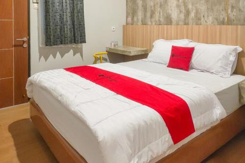 RedDoorz Syariah near Ponpes Hidayatullah Samarinda