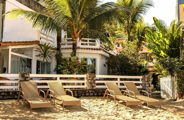 Rede Reserva Bromélias