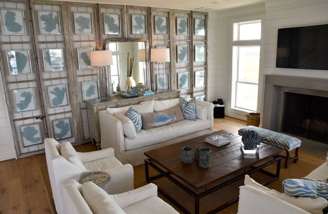 Redfish Cove - Bayfront with Private Pool and 2 Pickleball and Basketball Courts