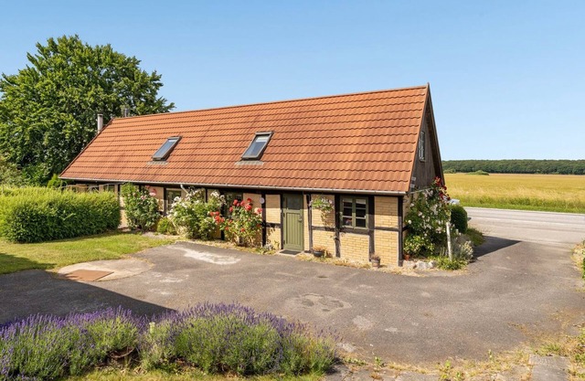 "Redlef" by Interhome