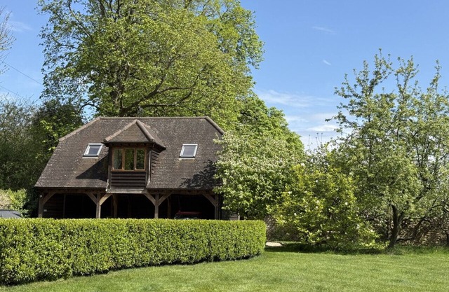 Redwood retreat - 1 bed annexe