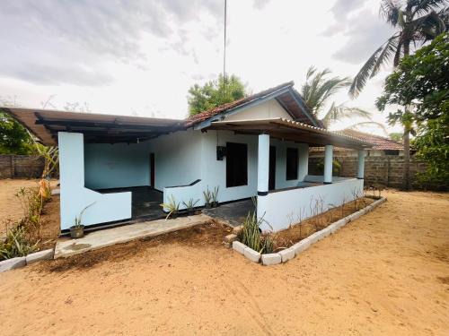 Reef Villa