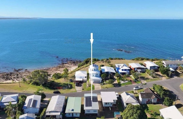 Reel Paradise on Ocean