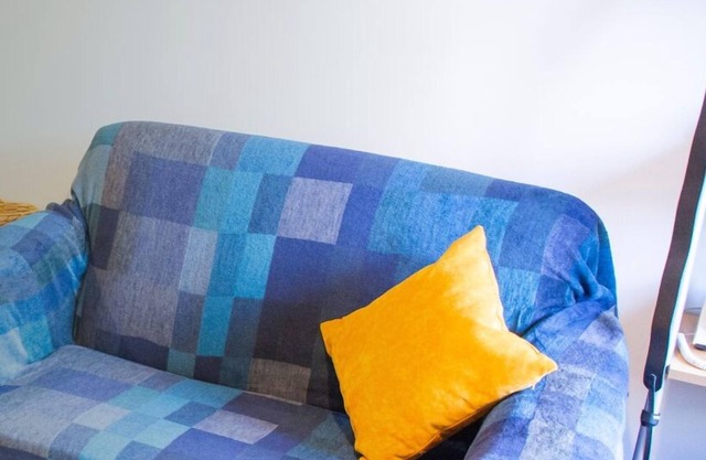 Reeve House | 2-Bed | FREE Parking & Wi-Fi