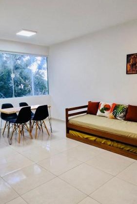 Refúgio 206 - região de Gravatá - Condomínio Topo da Montanha