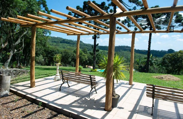 Refúgio das Araucárias