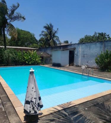 Refúgio de São Miguel