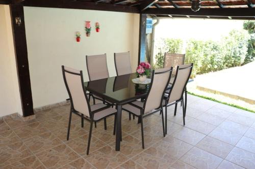 Refúgio dos Coqueiros