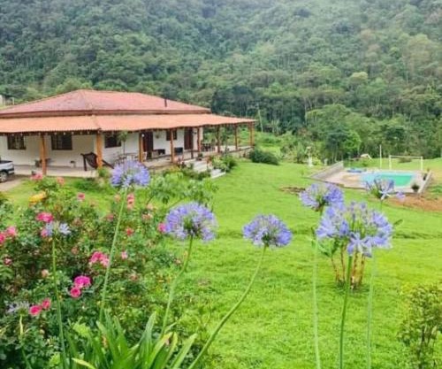 Refúgio dos Moreiras