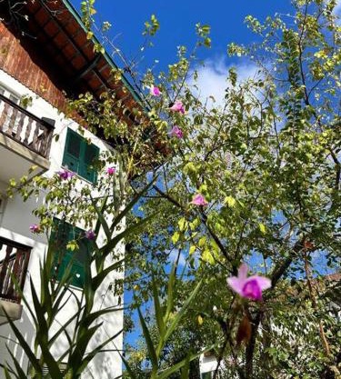 Refúgio na Serra Condomínio em Olaria, Nova Friburgo-RJ