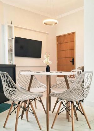 Refúgio no Mirante Vista dos Sonhos