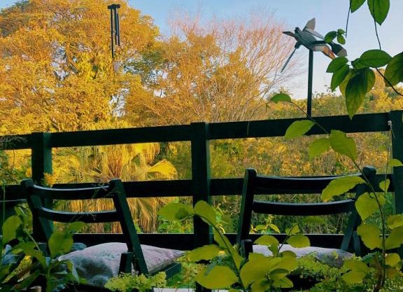 Refúgio Pasárgada Guest House