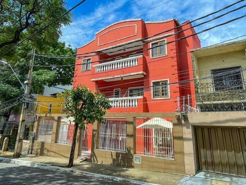 Refúgio Pousada Fortaleza