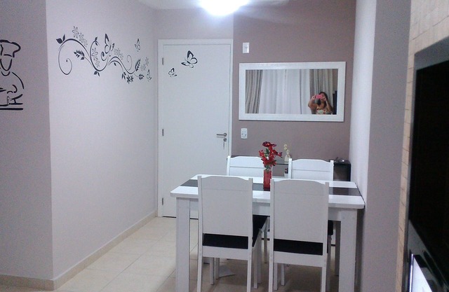 Refinement and comfort - Sea View - Fair + wifi and Cable + Netflix!