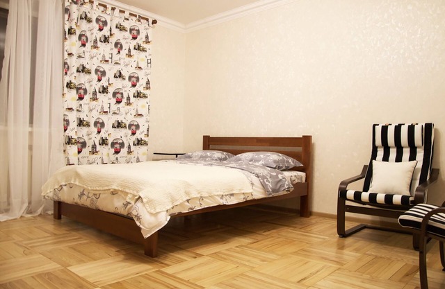 Reflect Apartment. Minsk Center