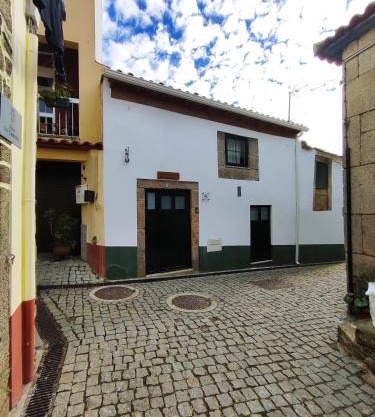 Refugio d'Anita Douro Valley House