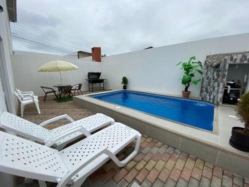 Refugio Del Mar Data