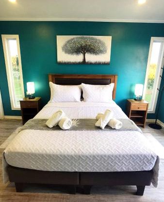 Refugio Lo Más visto