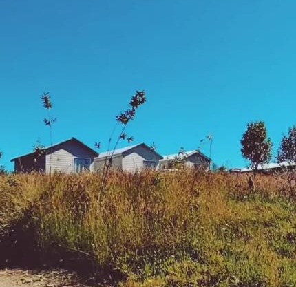 Refugio Pradera del Sur