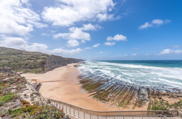 Refugio Serra e Mar de Sintra