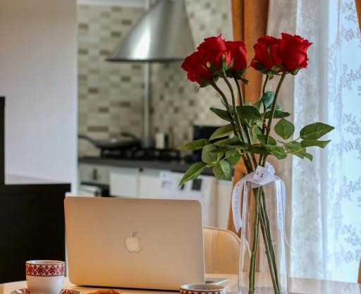 Refugiu liniștit în Băneasa