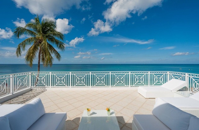 Regal Beach Club #634