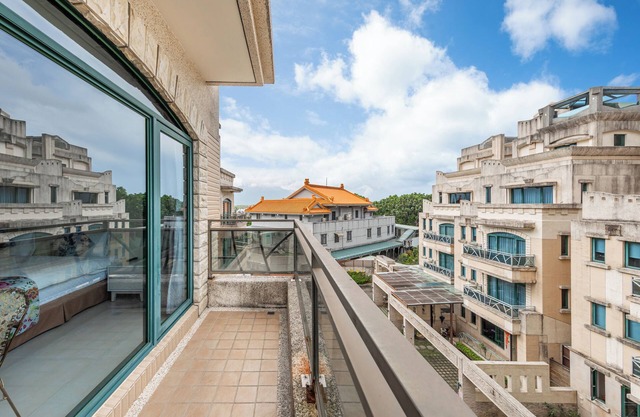 Regal Haven Hualien