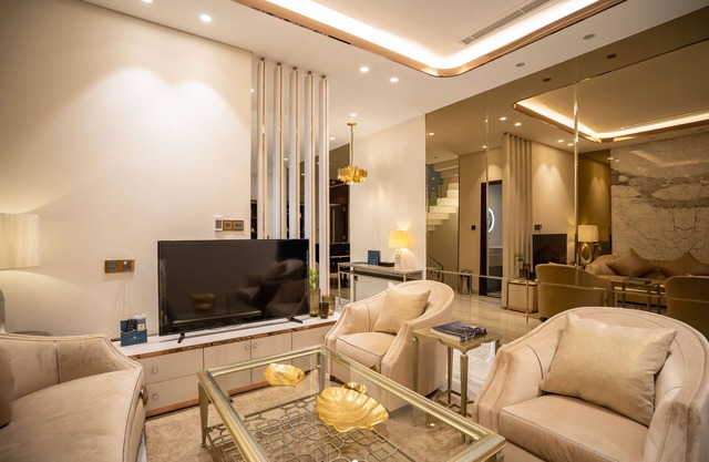Regal Palace Villa Danang