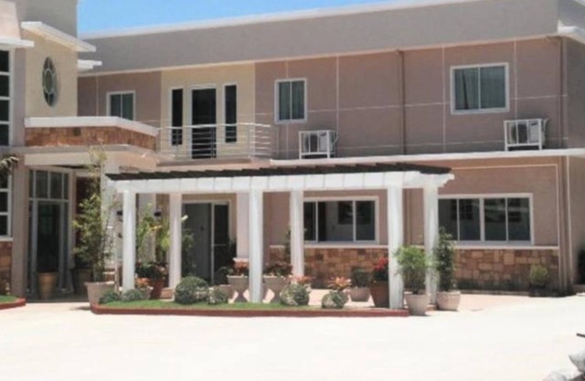 Regal Plaza Resort