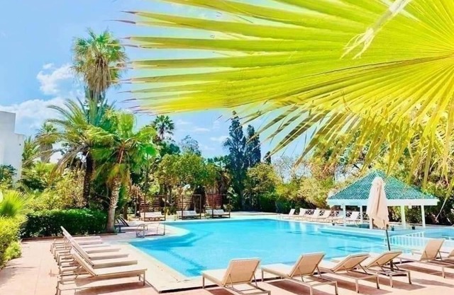Regency Hammamet