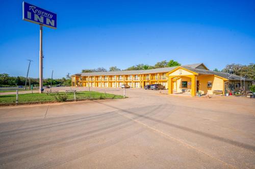Regency Inn By OYO Rockdale TX