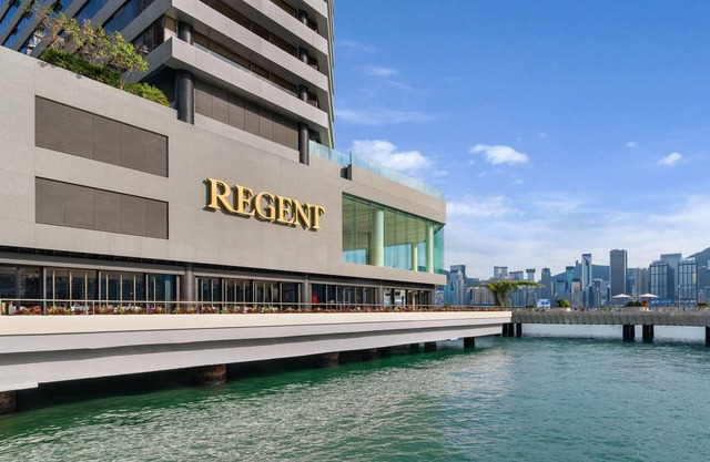 Regent Hong Kong