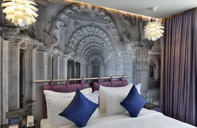 Regenta Central Antarim Ahmedabad