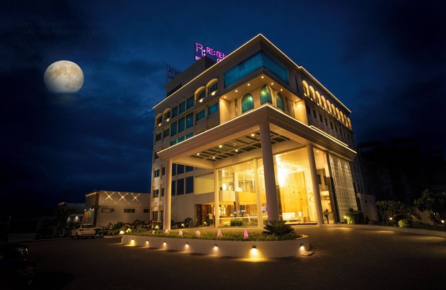 Regenta Central Somnath