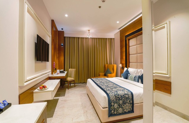 Regenta Place Chandigarh Mohali