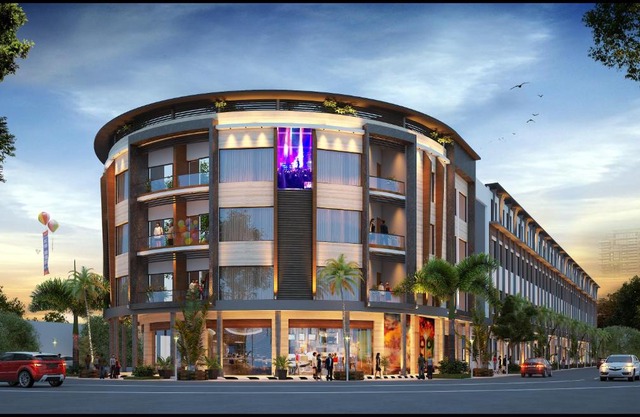 Regenta Place Chandigarh Mohali