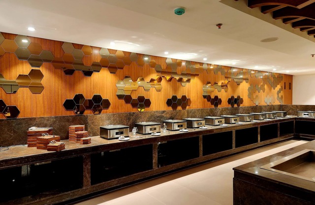 Regenta Waterfront Resort Dapoli