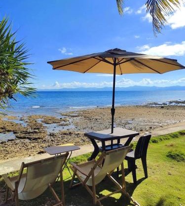 Reggae Vibes De Romblon