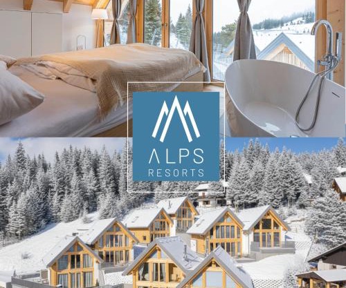 Rehfugium Lachtal by ALPS RESORTS
