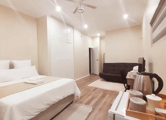 Rehoboth Guesthouse