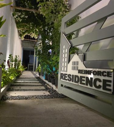 Reinforce Residence