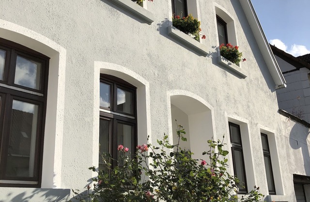 REISEKULTOUREN Apartment Leopold in the center of Detmold