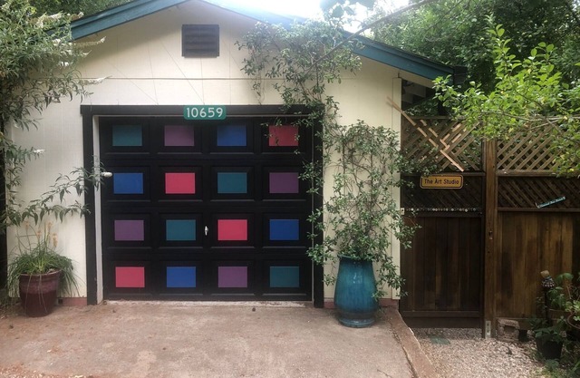 Rejuvenate Your Spirit At This Private Studio Near Downtown Nevada City