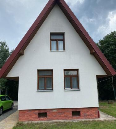Rekreační chata