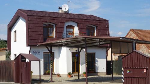 Rekreačný dom Tyrkys