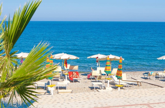Relais Capo Spulico - Beach & SPA