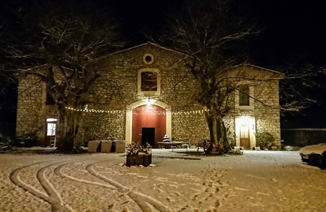 Relais de Laval