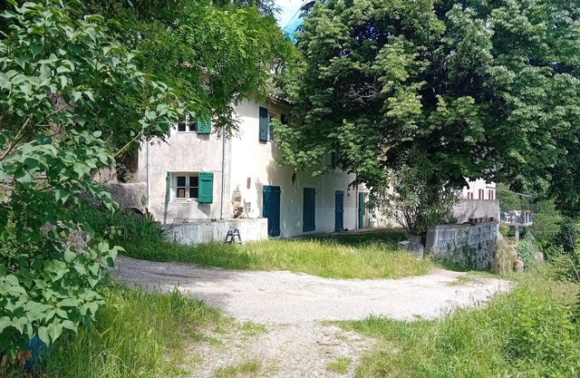 Relais de Randonnée et Chasse Cévenol