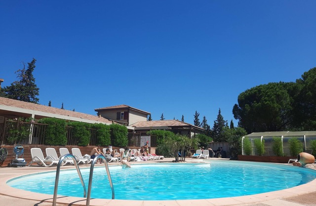 Relais Du Salagou