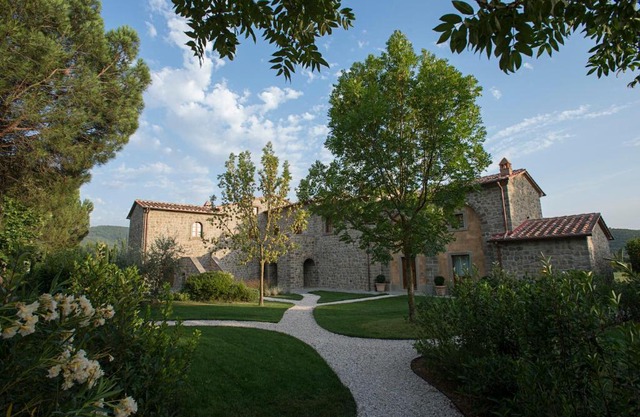 Relais La Corte dei Papi